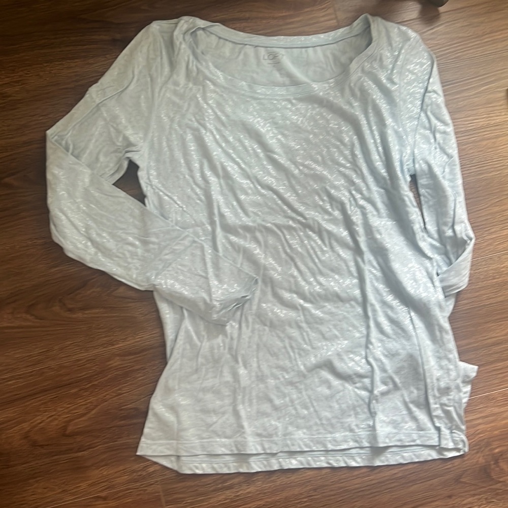 Loft long sleeve